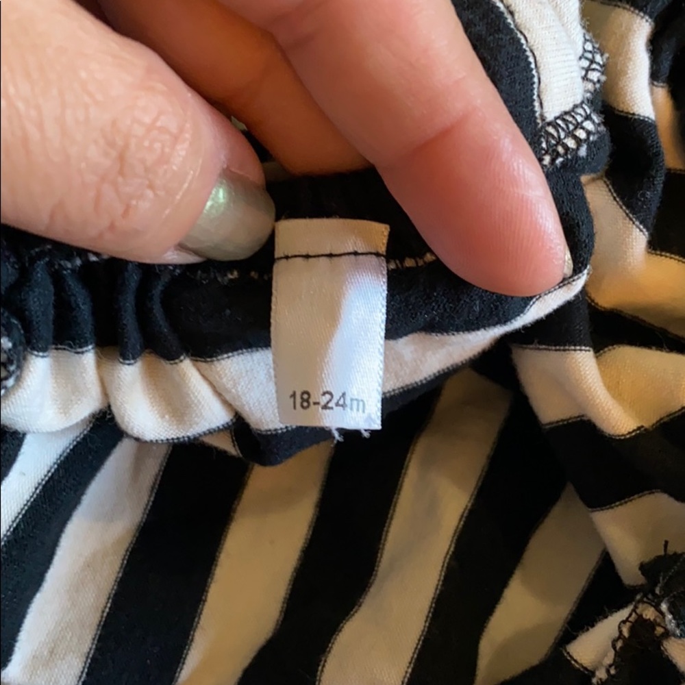 Handmade romper - Picture 6 of 7